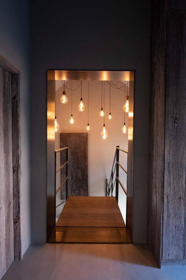 Chambres De Gilberoux Floreffe Eksteriør billede