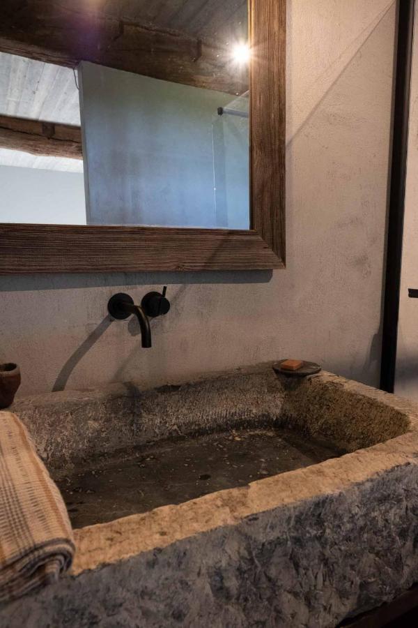 Chambres De Gilberoux Floreffe Eksteriør billede