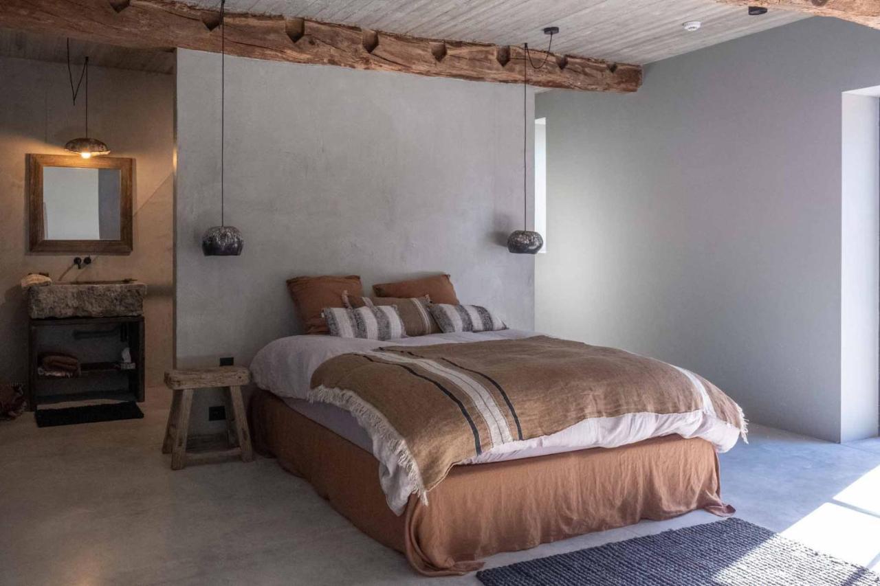 Chambres De Gilberoux Floreffe Eksteriør billede