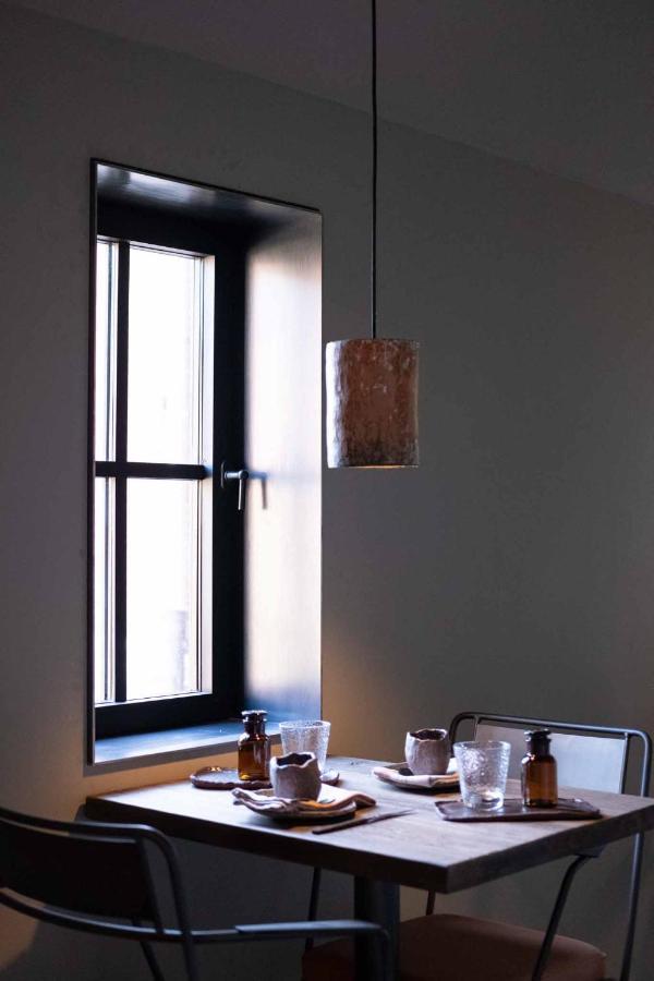 Chambres De Gilberoux Floreffe Eksteriør billede
