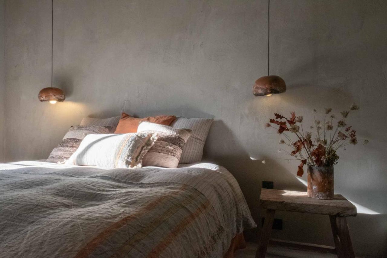 Chambres De Gilberoux Floreffe Eksteriør billede