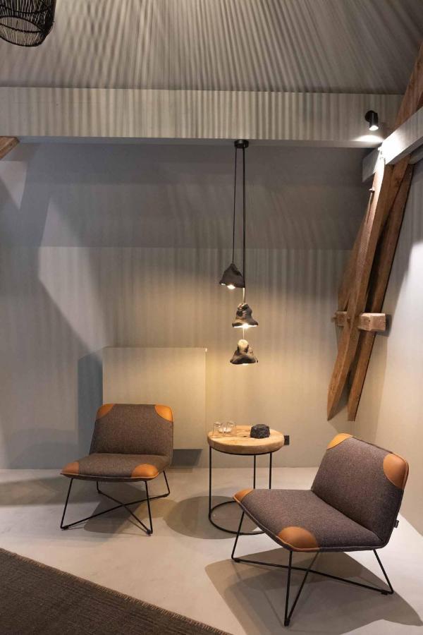 Chambres De Gilberoux Floreffe Eksteriør billede